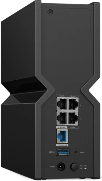 新品未開封: TP-Link Archer BE700 Wi-Fi 7 ルーター Роутер TP-Link Archer BE700